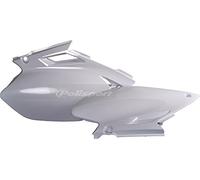 SIDE PANELS WHITE