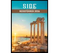 SIDE REISEFÜHRER 2026