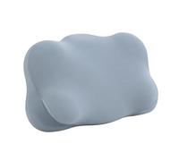 Side Sleeper Pillow - 57cm Memory Foam Pillow | Adjustable Ergonomic Neck Support Cushion | Breathable Cloud Shape ZèroPressure Comfort Sleeping Travel Home UsePillow