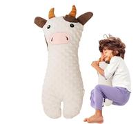 Side Sleeping Pillow - 19,69 x 7,09 in Side Sleeper Pillow | Doll Pillôw Comfort Sleep Companion | Kids Cute Bâby Sleeping Aid | Sleeper Pillows Backrest