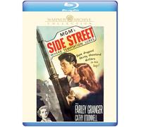 Side Street [Blu-ray]