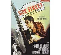 Side Street (La Calle De La Muerte) [DVD]