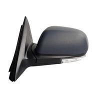 Side View Mirror Para Chevrolet Para Epica 2007-2013, Conjunto De Espejo Retrovisor Eléctrico Plegable, Calefactable Y Con Señal De Giro. Espejo Retrovisor Exterior(8 Wire Left K)
