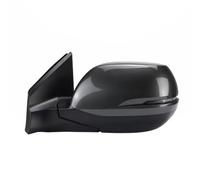 Side View Mirror Para CRV Para CR-V 2012-2016 RM1 RM2 RM4 Conjunto de espejo lateral exterior automático 5 pines 7 pines 9 pines Retrovisor Espejo Completo(5 Wires Left A)