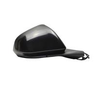 Side View Mirror Para Ford para Mustang 2015-2021 Conjunto de espejo retrovisor con calefacción y señal de giro automática Retrovisor Espejo Completo(3 Wire Right)