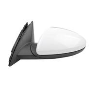 Side View Mirror Para KIA Para Ceed 2019-2024 Conjunto Espejo Retrovisor Automático Señal Giro Plegable Eléctrica Punto Ciego 5/6/8/10PIN Espejo Retrovisor Exterior(5Pin Left A)