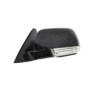 Side View Mirror Para Mitsubishi para Pajero V73 V77 V93 V97 2006-2016 7632a655 7632a656 Espejo retrovisor lateral automático Retrovisor Espejo Completo(Only Left B)