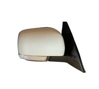 Side View Mirror Para Mitsubishi para Pajero V73 V77 V93 V97 2006-2016 7632a655 7632a656 Espejo retrovisor lateral automático Retrovisor Espejo Completo(Only Right D)