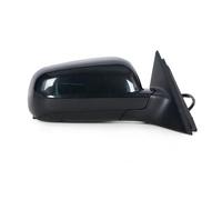 Side View Mirror Para VW Para Passat B5 2000-2007 Conjuntos de espejos retrovisores exteriores de puerta automáticos SÍ/NO Calor Retrovisor Espejo Completo(With Heated Right)