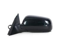 Side View Mirror Para VW Para Passat B5 2000-2007 Conjuntos de espejos retrovisores exteriores de puerta automáticos SÍ/NO Calor Retrovisor Espejo Completo(No Heated Left)