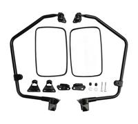 Side View Truck Mirror Set for Volkswagen Vanagon
