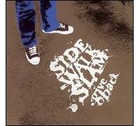 Side Walk Slam - Give Back