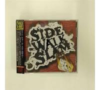 Side Walk Slam - Past Remixes/Give Back