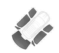 Side Window Visor Coche Parasol Delantero Coche Accesorios Parabrisas Cortina Vehículo Parasol Ventana Lateral Visera para Accord X 10th 2018 2019 2020 2021 2022