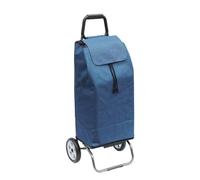 Sidebag - Cochecito 2 ruedas Carlux 55L Bluejean