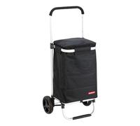 Sidebag - Cochecito Cubic Troll negro