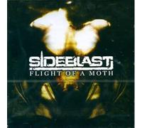 Sideblast - Flight of a Moth