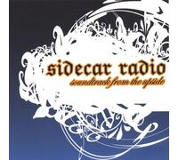 Sidecar Radio - Soundtrack from the Upside