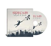 Sidecars - Sidecars - Ruido De Fondo (Cd)