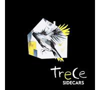 Sidecars - Sidecars - Trece (CD)