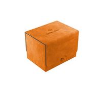 Sidekick 100+ Convertible Orange