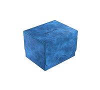 Gamegenic Caja para mazos Sidekick 100+ XL Azul