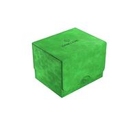 Sidekick 100+ XL Green - Caja para mazos