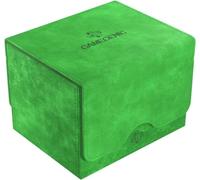 Sidekick 100+ XL Green - Caja para mazos