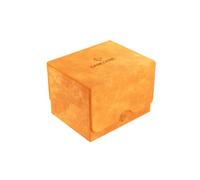 Sidekick 100+ XL Orange - Caja para mazos