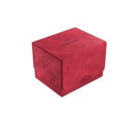 Sidekick 100+ XL Red - Caja para mazos