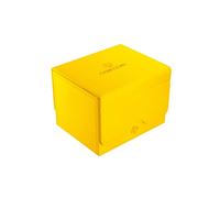 Sidekick 100+ XL Yellow - Caja para mazos