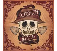 Sidekick Mafia - Sidekick Mafia