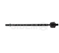 Barra de dirección Eje delantero 19119 SIDEM para JEEP FIAT