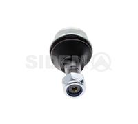 Pivote del brazo de control Eje delantero abajo 20081 SIDEM para IVECO