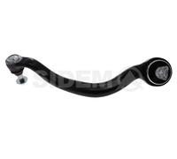 Brazo de control debajo Brazo oscilante longitudinal 21558 SIDEM para BMW X5 X6