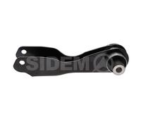 Brazo de suspensión Eje trasero izquierda Barra de empuje 27278 SIDEM