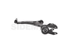 Brazo de control Eje delantero, izquierda Brazo oscilante transversal 3676 SIDEM