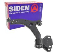 SIDEM 3676 Barra oscilante de suspensión de ruedas