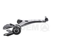 Brazo de control Eje delantero, derecha Brazo oscilante transversal 3677 SIDEM