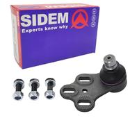 SIDEM 37681 Rótula de suspensión