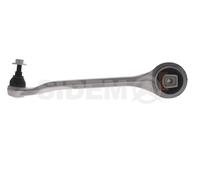 Brazo de control debajo Brazo oscilante longitudinal 37770 SIDEM para AUDI A8 D3