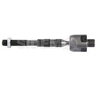 SIDEM 41211 Rótula axial para barra de acoplamiento
