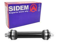 Sidem 49479 KIT Suspensión de Ruedas