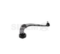 Brazo de control debajo Brazo oscilante transversal 53072 SIDEM para PEUGEOT