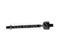 SIDEM 53117 Rótula axial para barra de acoplamiento