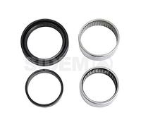 SIDEM 53370 KIT - Kit de reparación, brazo transversal