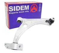 SIDEM 63571 - Soporte para ruedas de bicicleta