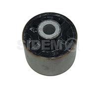 SIDEM 837300 Suspensión, cuerpo del eje
