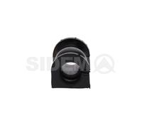 Buje de goma del estabilizador Eje trasero 847905 SIDEM para HONDA CR-V IV