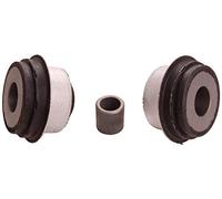 Buje del brazo de control Eje delantero Rodamiento de caucho-metal 849638 KIT